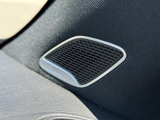 2023 Mercedes-Benz GLA 200 d II (H247) Рестайлинг, чёрный, 2926000 рублей, вид 4