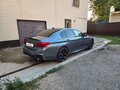 2018 BMW 5 серии 520d xDrive VII (G30/G31/G38), серый, 3100000 рублей - вид 2