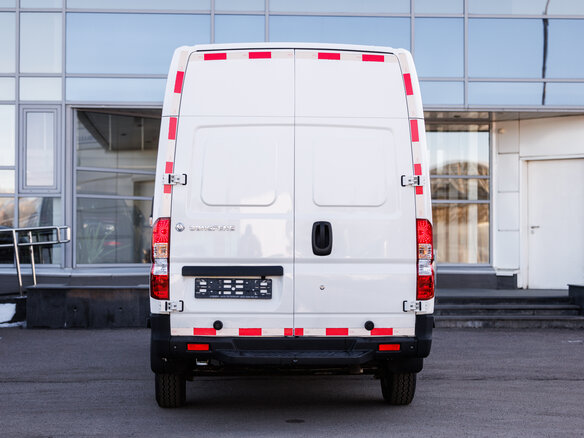 2024 Dongfeng K33, белый, 3790000 рублей - вид 6