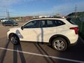 2024 Haval Jolion I Рестайлинг, белый, 1750000 рублей - вид 3