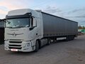 2024 Dongfeng GX, белый, 5390000 рублей