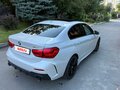 2021 BMW 1 серии 125i III (F52) Рестайлинг, белый, 3490000 рублей - вид 2