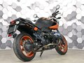 2003 BMW R 1150 R, чёрный, 379000 рублей - вид 6
