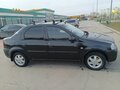 2009 Renault Logan I, чёрный, 495000 рублей - вид 3