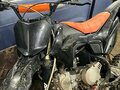 2023 Ataki Start YX140, чёрный, 45000 рублей