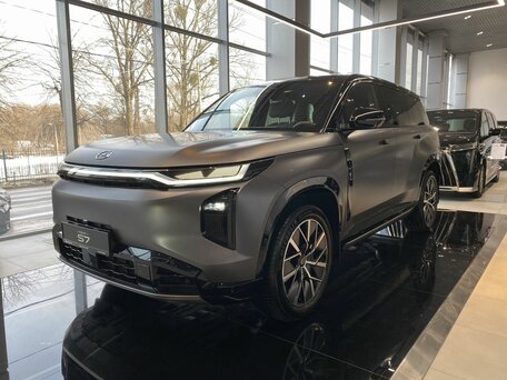 GAC S7