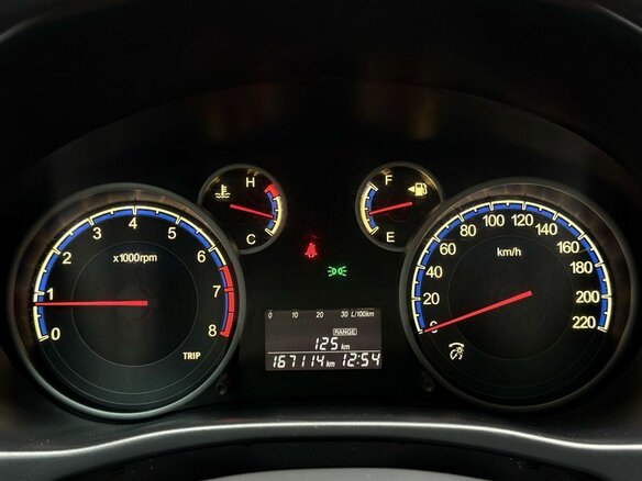 2010 Suzuki SX4 I (Classic) Рестайлинг, серебристый, 744000 рублей - вид 10