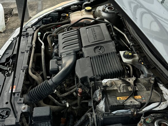 2011 Mazda 3 II (BL) Рестайлинг, серебристый, 920000 рублей - вид 19