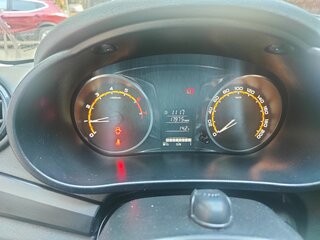 2024 LADA (ВАЗ) Granta, белый, 900000 рублей, вид 5