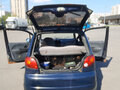 2009 Daewoo Matiz I Рестайлинг, синий, 180000 рублей - вид 9