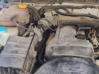 2010 ТагАЗ Tager, чёрный, 530000 рублей, вид 3