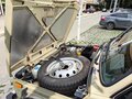 2019 Lada (ВАЗ) 2121 (4x4) Bronto I Рестайлинг, зелёный, 910000 рублей - вид 4