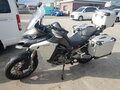 2016 Ducati Multistrada 1200, зелёный, 1320000 рублей - вид 6