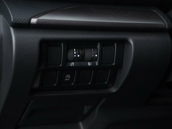 2019 Subaru Forester V, белый, 2990070 рублей - вид 17