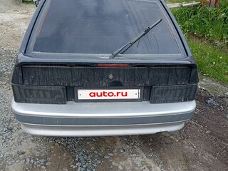 2007 Lada (ВАЗ) 2114, чёрный, 150000 рублей, вид 1
