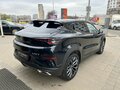 2023 Changan UNI-T I, чёрный - вид 4