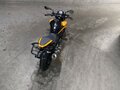 2020 Kawasaki Z 400, чёрный - вид 5