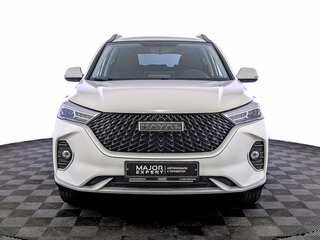 2026 Haval M6 II, белый, 2190000 рублей, вид 2