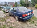 1993 Volkswagen Vento, синий, 100000 рублей - вид 2