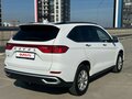 2023 Haval M6 II, белый, 1506000 рублей - вид 4