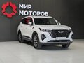 2023 Chery Tiggo 7 Pro Max I, белый, 1680000 рублей - вид 2