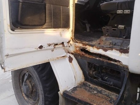 2011 Урал 583100, белый, 1061357 рублей, вид 5