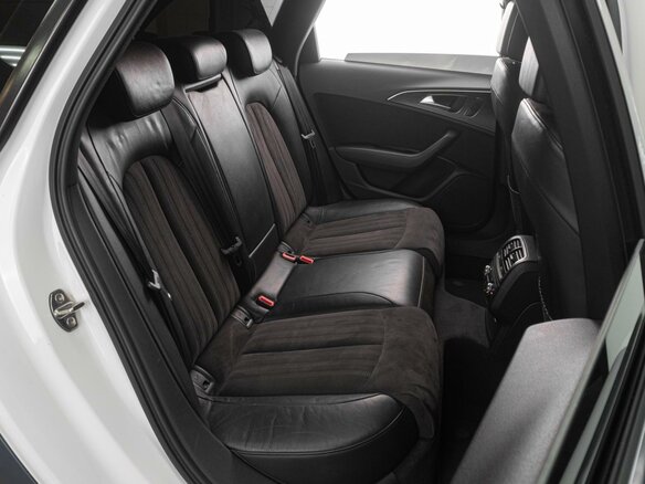 2014 Audi A6 allroad III (C7), белый, 2859000 рублей - вид 9