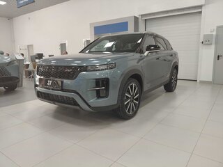 2026 Jeland J7, серый, 3409000 рублей, вид 1
