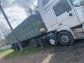 1996 MAN 26, серый, 800000 рублей - вид 4