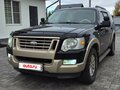 2008 Ford Explorer IV, чёрный, 995000 рублей - вид 9