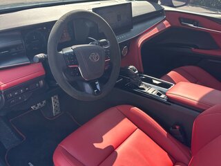 2024 Toyota Camry IX (XV80) China Market, чёрный, 3800000 рублей, вид 5