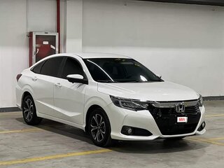 2023 Honda Crider II Рестайлинг, белый, 1300000 рублей, вид 2