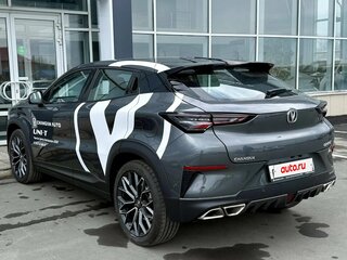 2023 Changan UNI-T I, серый, 2219000 рублей, вид 5