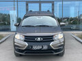 2025 Lada (ВАЗ) Largus I Рестайлинг, коричневый, 1489000 рублей - вид 4