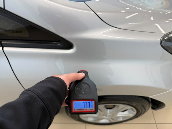 2017 Nissan Note e-Power II Рестайлинг, серый, 1279000 рублей - вид 29