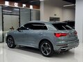 2023 Audi Q3 35 TFSI II (F3), серый, 2287000 рублей - вид 6