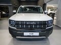 2026 Haval H3 I Рестайлинг, белый, 2899000 рублей - вид 5