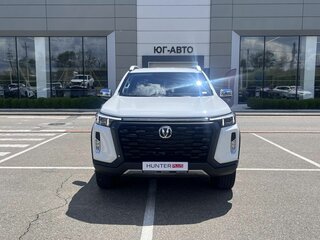 2026 Changan Hunter Plus, белый, 4099900 рублей, вид 2