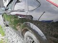 2010 Ford Focus II Рестайлинг, чёрный, 550000 рублей - вид 3