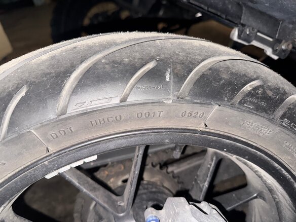 2013 Honda CB 500F, чёрный, 490000 рублей - вид 5