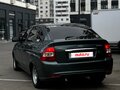 2008 Lada (ВАЗ) Priora I, серый, 200000 рублей - вид 11
