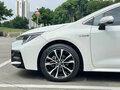 2023 Toyota Corolla Sporty XII (E210), белый, 1699000 рублей - вид 9