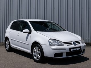 Volkswagen Golf V