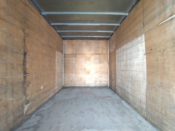 2009 Ford Transit, белый, 920000 рублей - вид 7