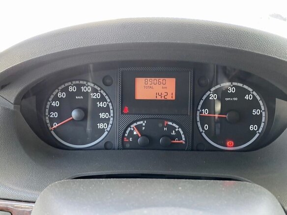 2008 Fiat Professional Ducato, красный, 4850000 рублей - вид 17