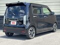 2023 Honda N-WGN II Рестайлинг, чёрный, 790000 рублей - вид 2