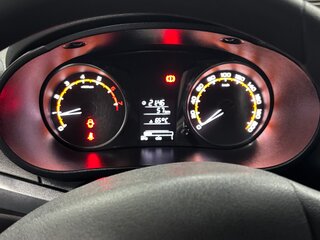 2025 Lada (ВАЗ) Granta I Рестайлинг, белый, 970000 рублей, вид 3