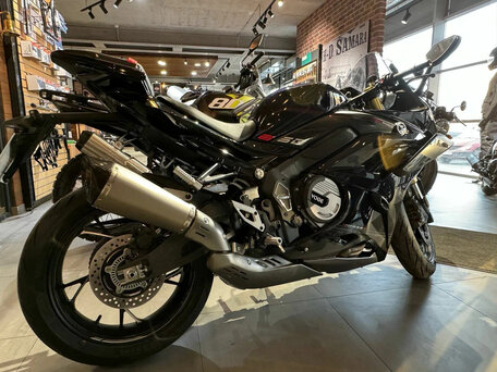 2026 Voge RR660S, чёрный, 794000 рублей, вид 4