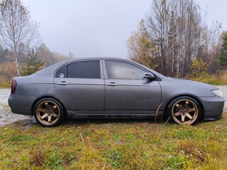 2012 Lifan Solano I (620), серый, 230000 рублей, вид 5