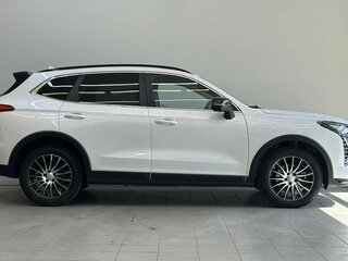 2024 Haval Jolion I Рестайлинг, белый, 2255000 рублей, вид 4
